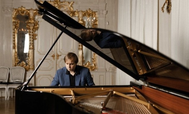 Два рояля. Фортепианная классика