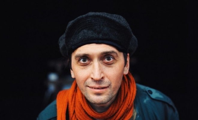 Сапфировая бездна