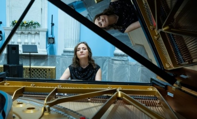 Воскресенье с Чайковским