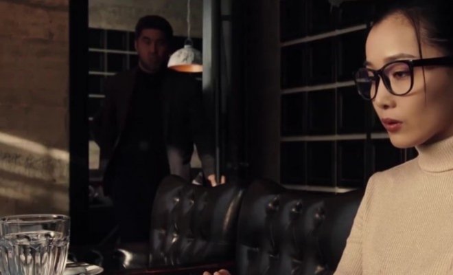 Businesswoman Forever