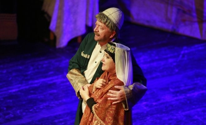 Невеста из Имеретии