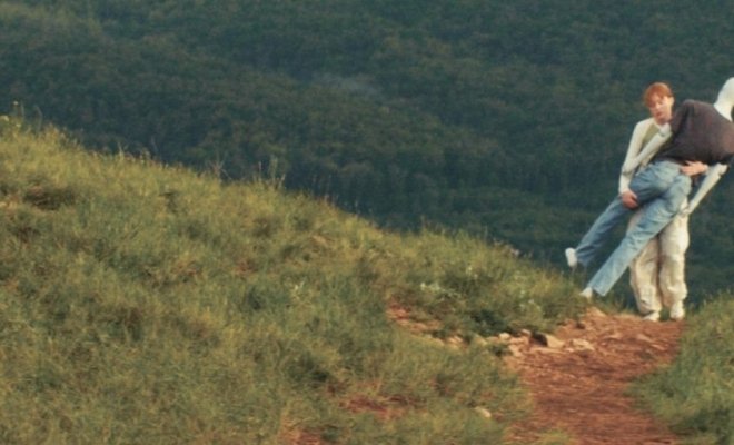 Мой парень, манекен