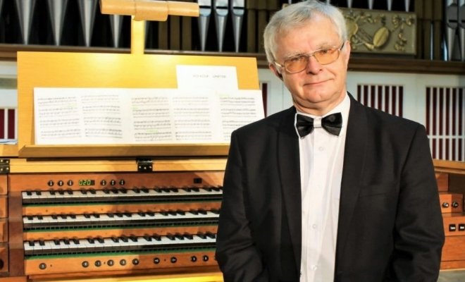 Два великих гения