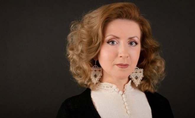 Иль то мечта?