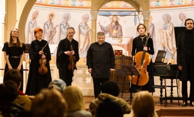 Окно в Россию