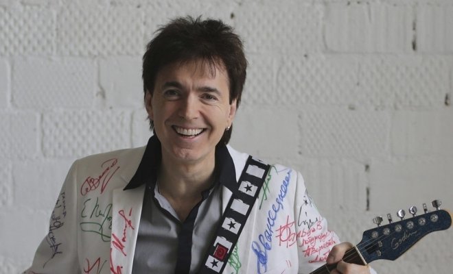 Геннадий Ветров