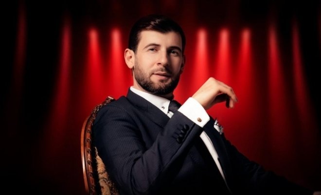 Азамат Биштов