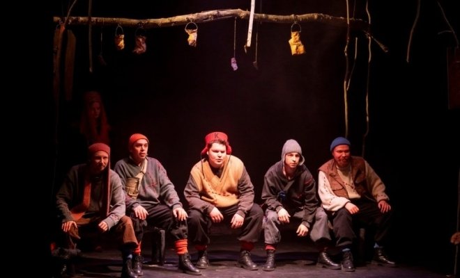 Груманланы