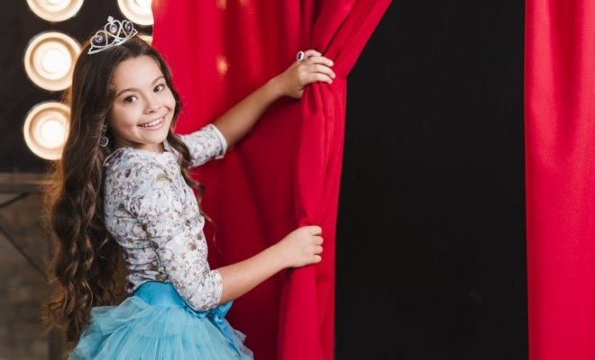 Крошечка-Хаврошечка