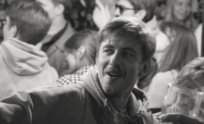 Картины дружеских связей