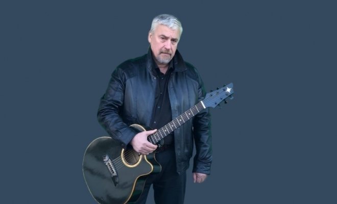 Николай Червон