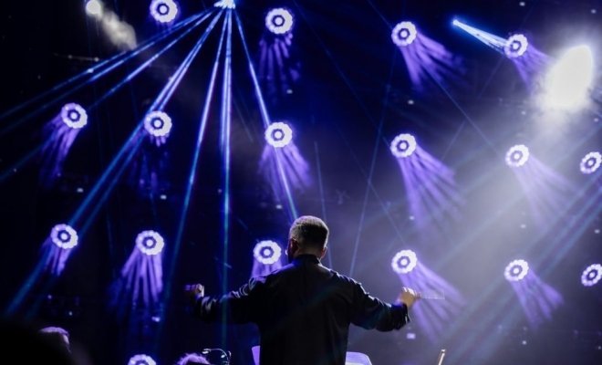 Искусство музыки. Гарри Поттер. Симфонические хиты