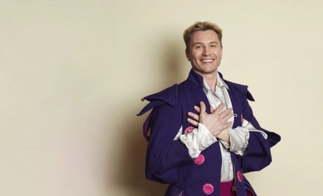 Путешествие маленького принца