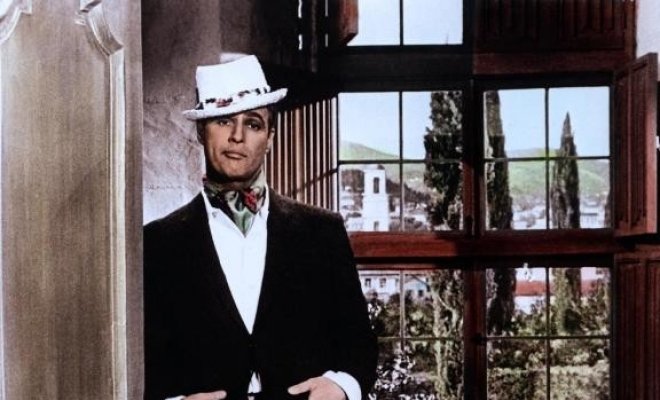 Сказка на ночь