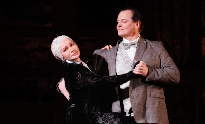 Ложь во спасение