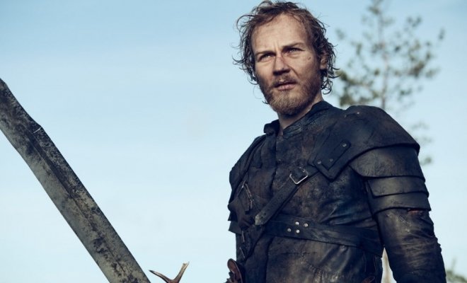 Калевала: первый викинг