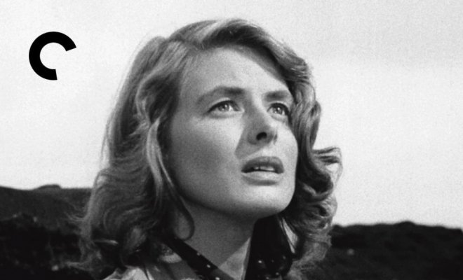 Стромболи, земля Божья