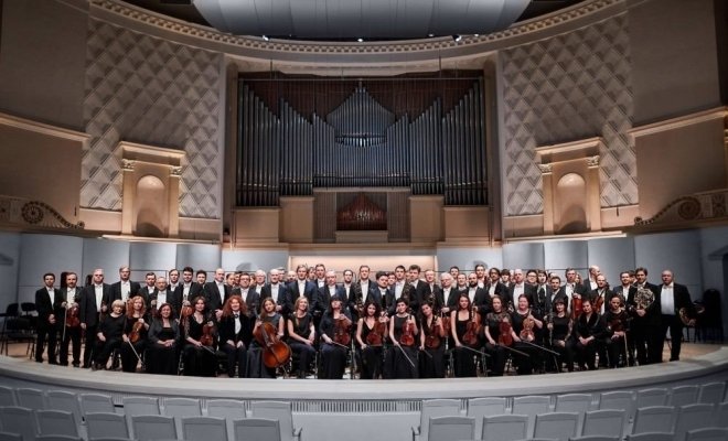 РНО, Александр Рудин, Вадим Репин