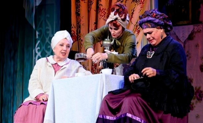 Не все коту масленица