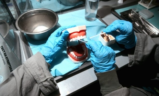 Разрушители мифов