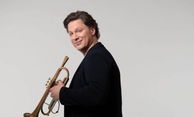 Всё лучшее с Вадимом Эйленкригом