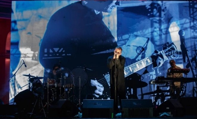 Танцы Минус