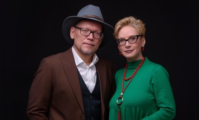 Джаз замечательных людей. Вечер импровизаций и почти художественного слова