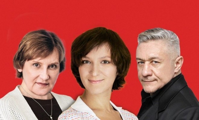 Сладкая жизнь