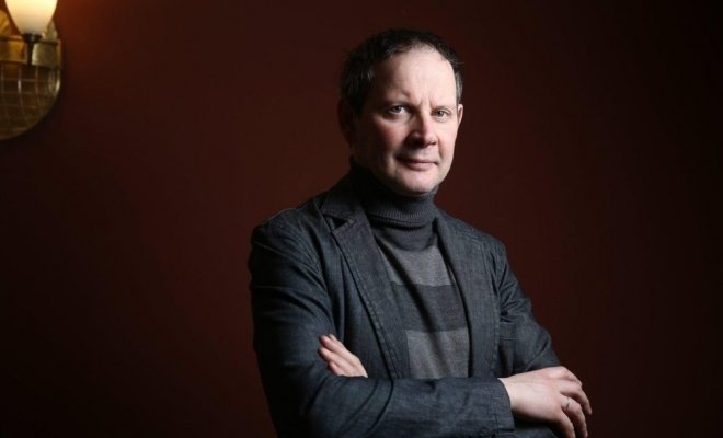 Бессмертная комедия: Гоголь «Ревизор». Даниил Спиваковский и симфонический оркестр