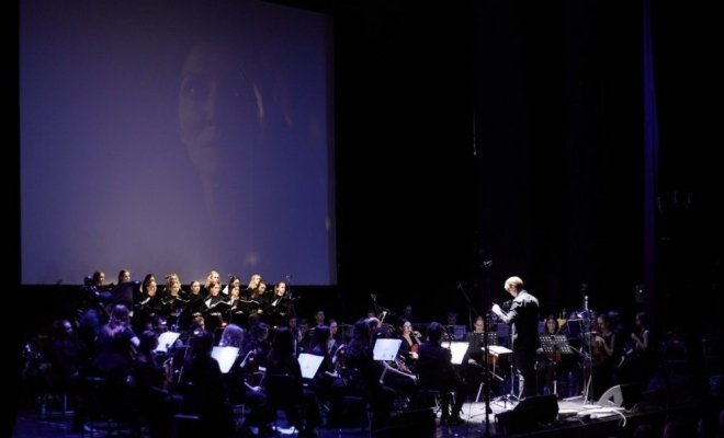 Русская опера: от мифа к истории