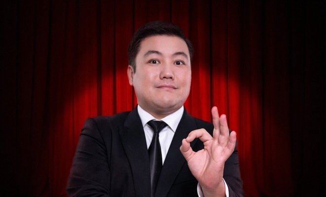 Турсынбек Кабатов