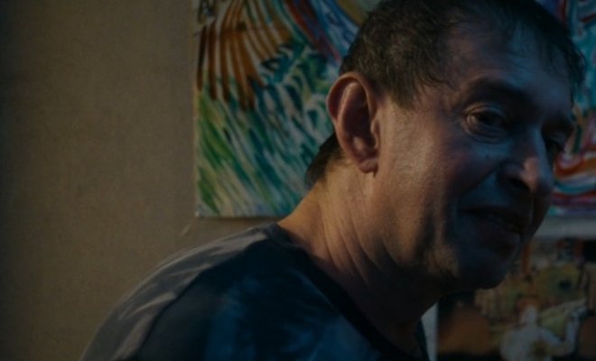 Здесь был Юра