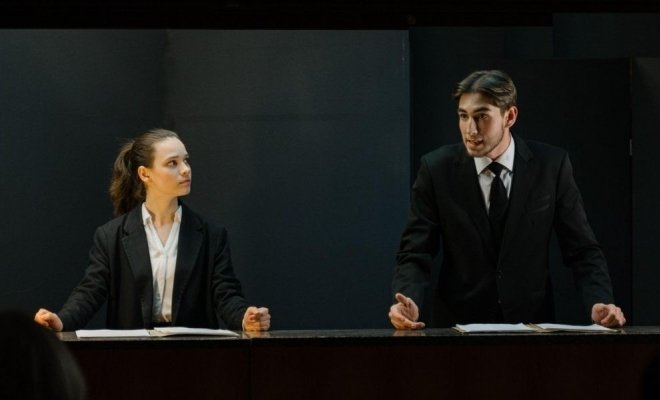 За Пушкина отвечаем!