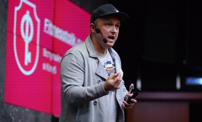 Михаил Гаманюк