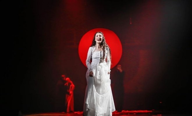 Кровавая свадьба