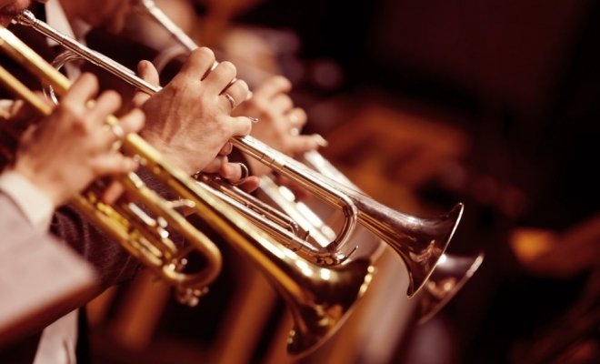 Эстетика джаза