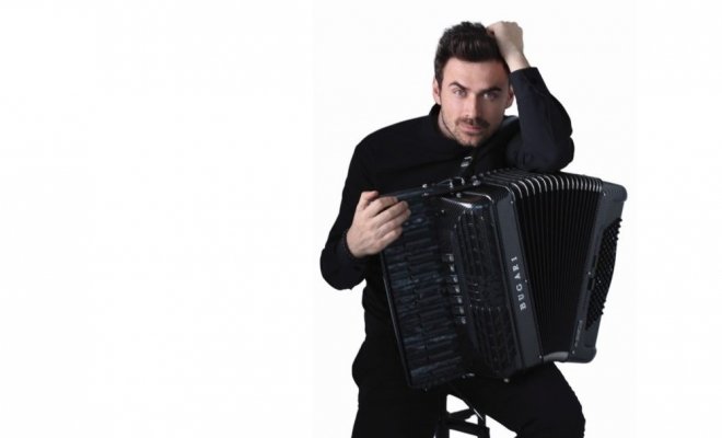 Пётр Дранга и Бэнд