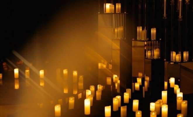 Праздничный Пасхальный концерт. Времена года. Аве Мария. Аллилуйя!