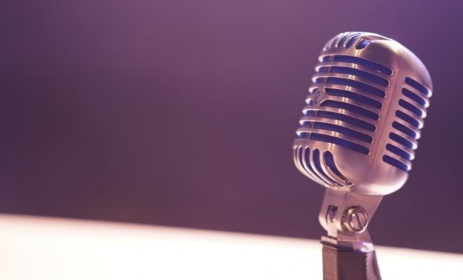 Живой подкаст: Многослов