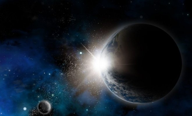 Звёздный путь человечества