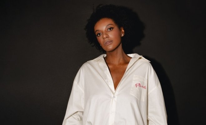 Джеклин Путина