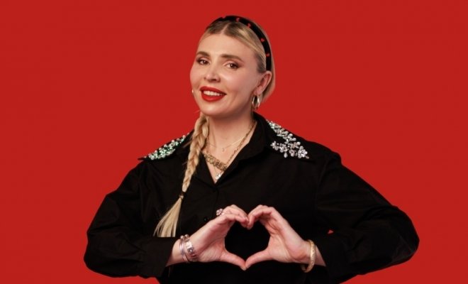 Валерия Яковлева