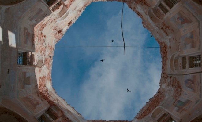 Защитники духа