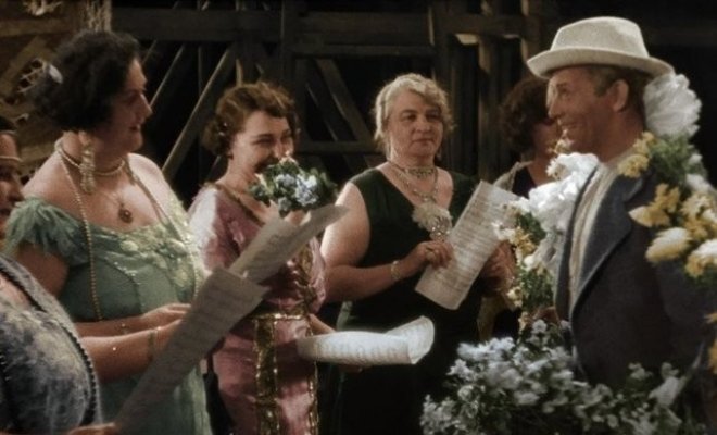 Весёлые ребята