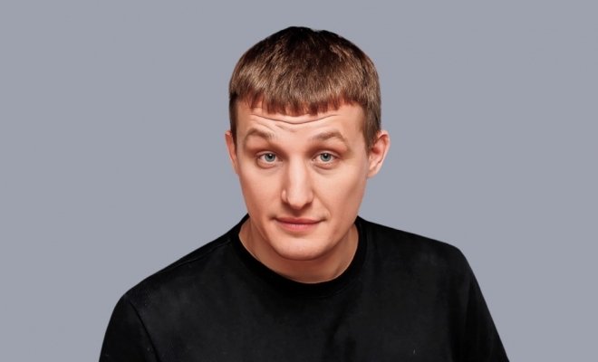 Олег Щербак