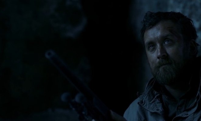 Пастбища богов