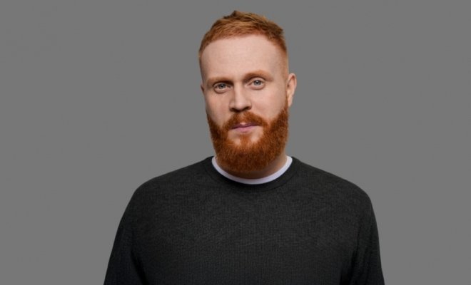 Евгений Чебатков