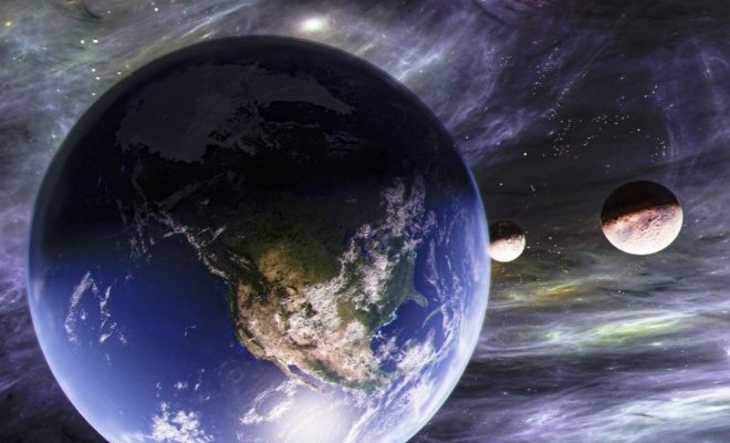 Признак Вселенной