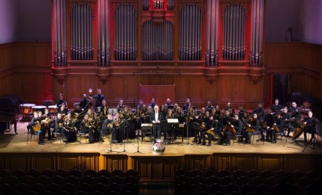 Песни Великой Победы