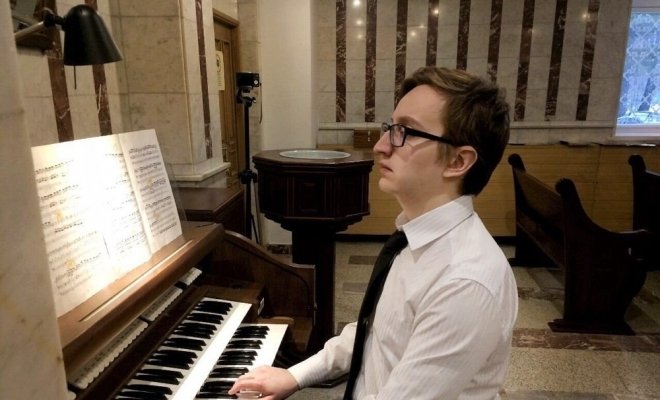 Музыка как наука